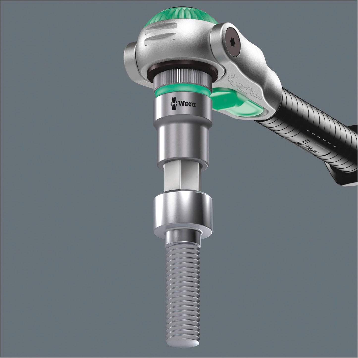 Wera Bicycle Set Torque 1