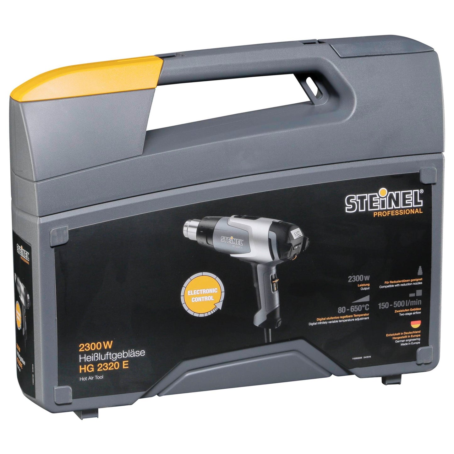 Steinel HG 2320 E KF Hot Air Blower