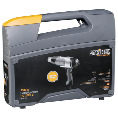 Steinel HG 2320 E KF Hot Air Blower