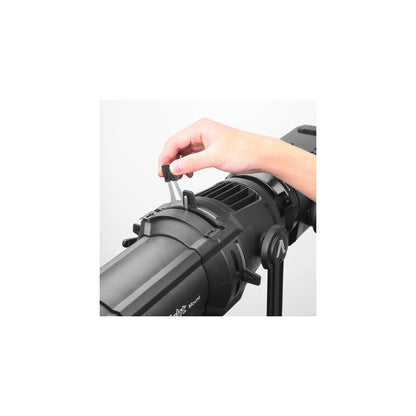 Aputure Spotlight Mount Set 26°