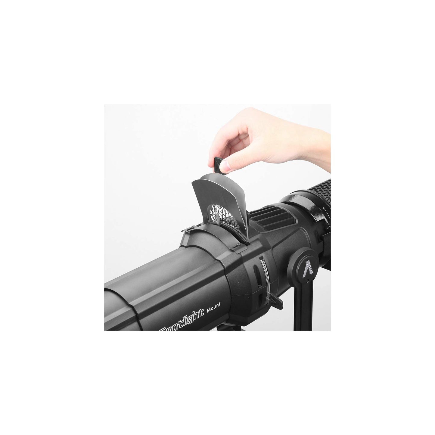 Aputure Spotlight Mount Set 26°