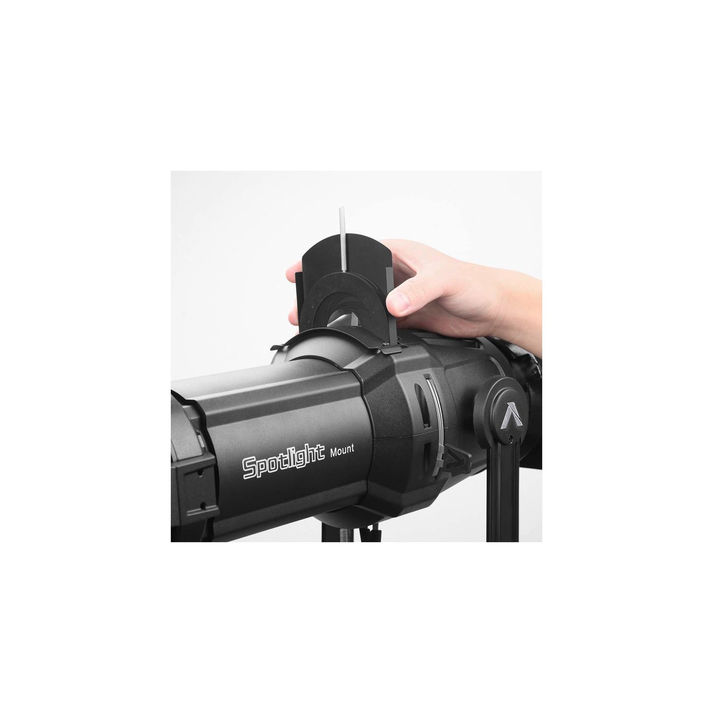 Aputure Spotlight Mount Set 26°