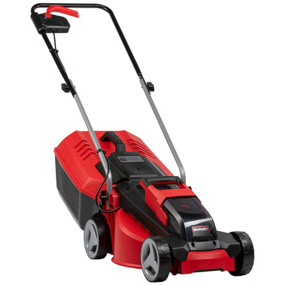 Einhell GE-CM 18/30 Li Solo cordless lawn mower