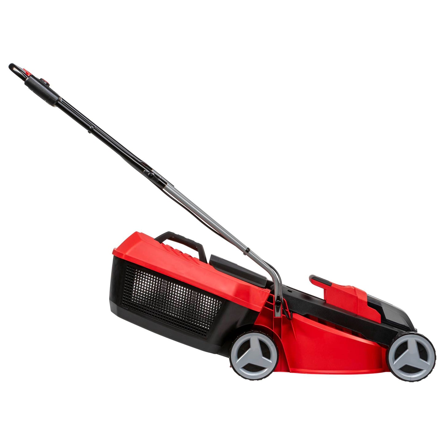Einhell GE-CM 18/30 Li Solo cordless lawn mower