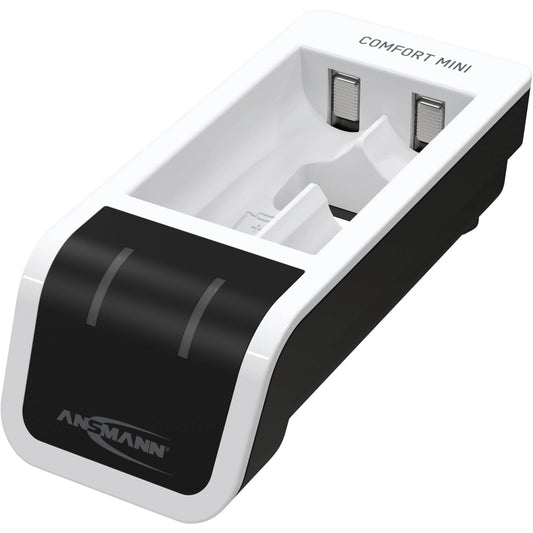 Ansmann Comfort Mini Charger