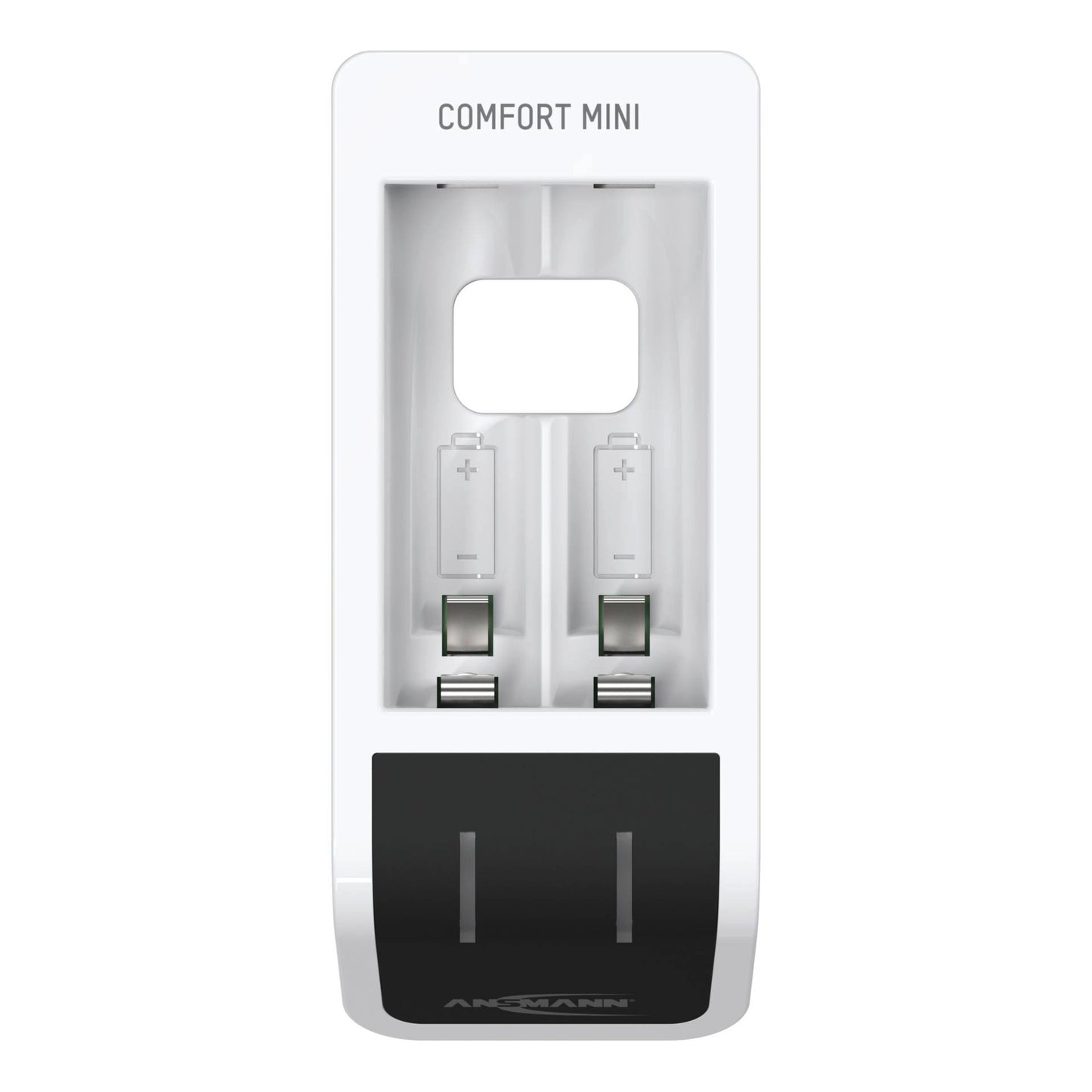 Ansmann Comfort Mini Charger