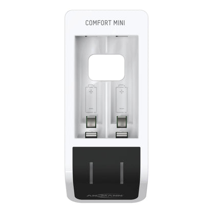 Ansmann Comfort Mini Charger