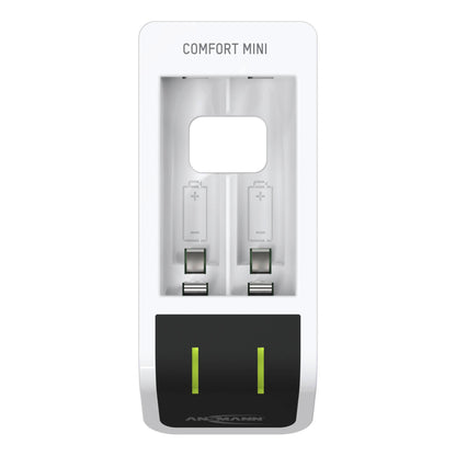 Ansmann Comfort Mini Charger