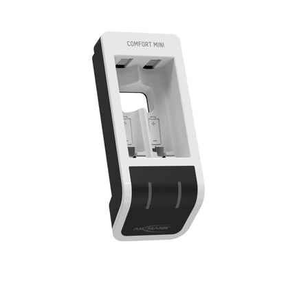 Ansmann Comfort Mini Charger