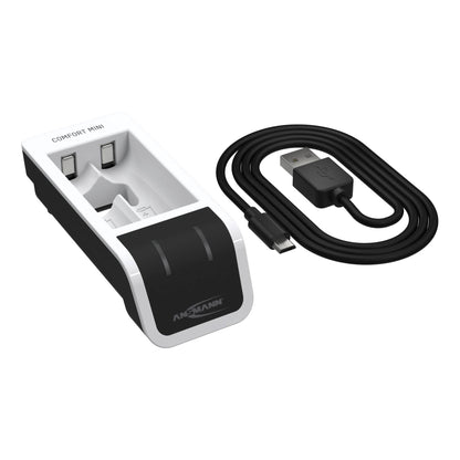 Ansmann Comfort Mini Charger