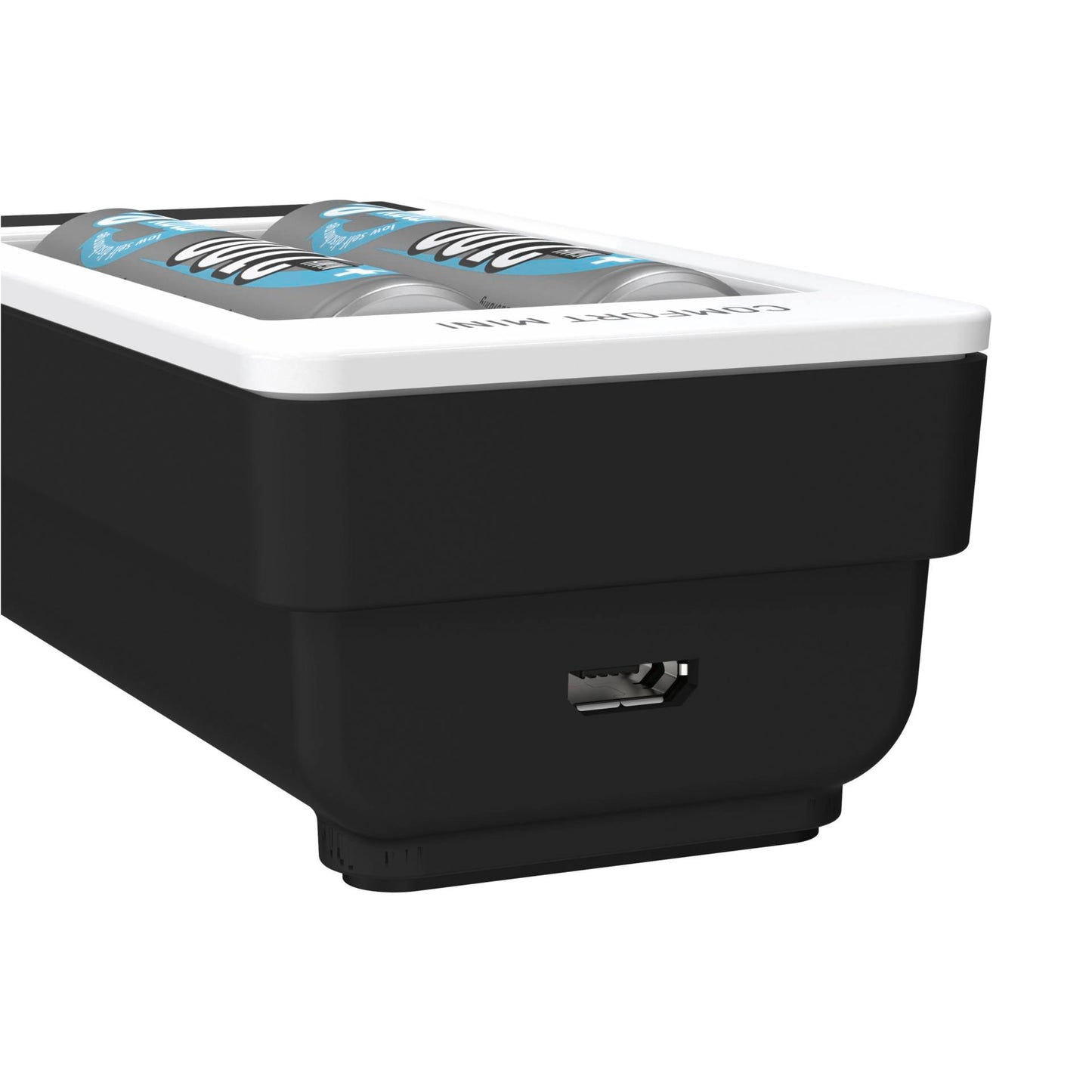 Ansmann Comfort Mini Charger incl. 2 AA Mignon Bat. 2100 mAh