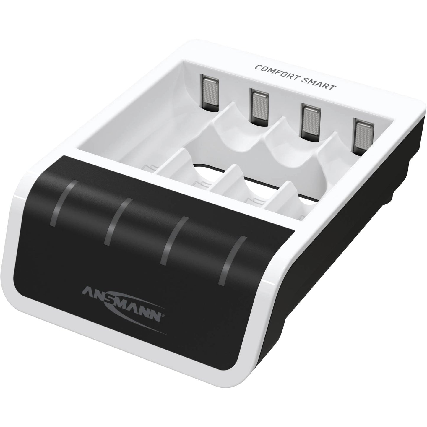 Ansmann Comfort Smart Charger