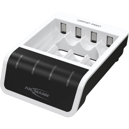 Ansmann Comfort Smart Charger