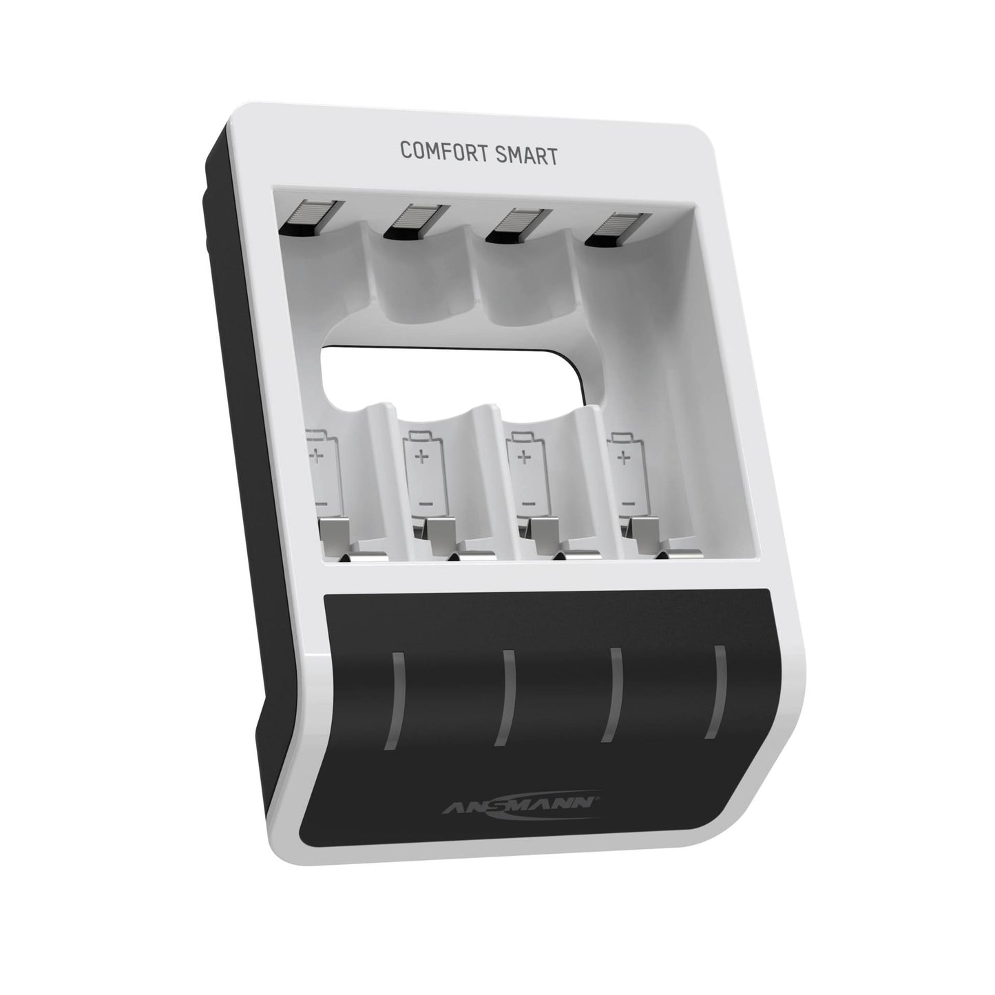 Ansmann Comfort Smart Charger