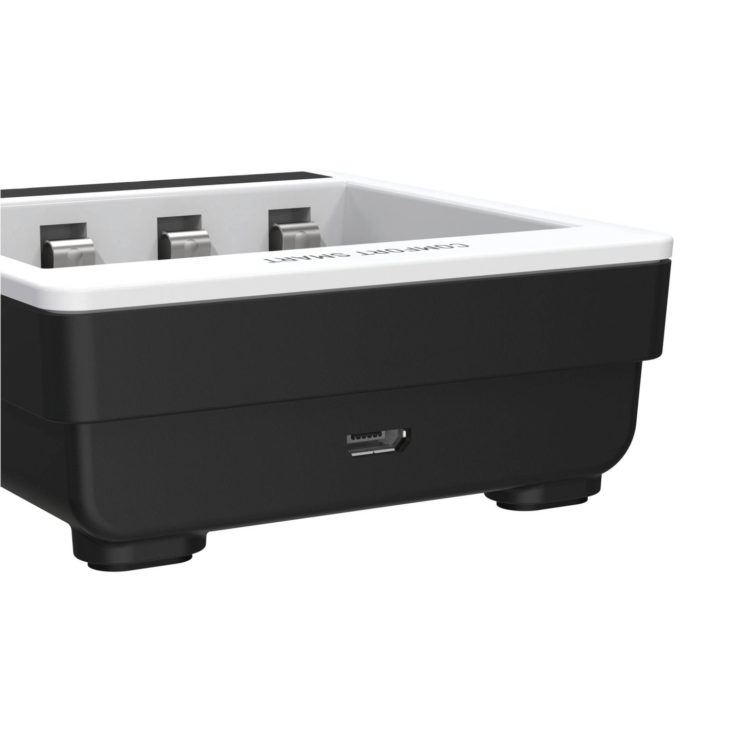 Ansmann Comfort Smart Charger