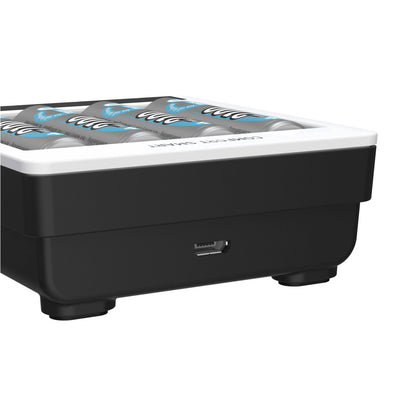 Ansmann Comfort Smart Charger incl. 4 AA Mignon Bat. 2100mAh