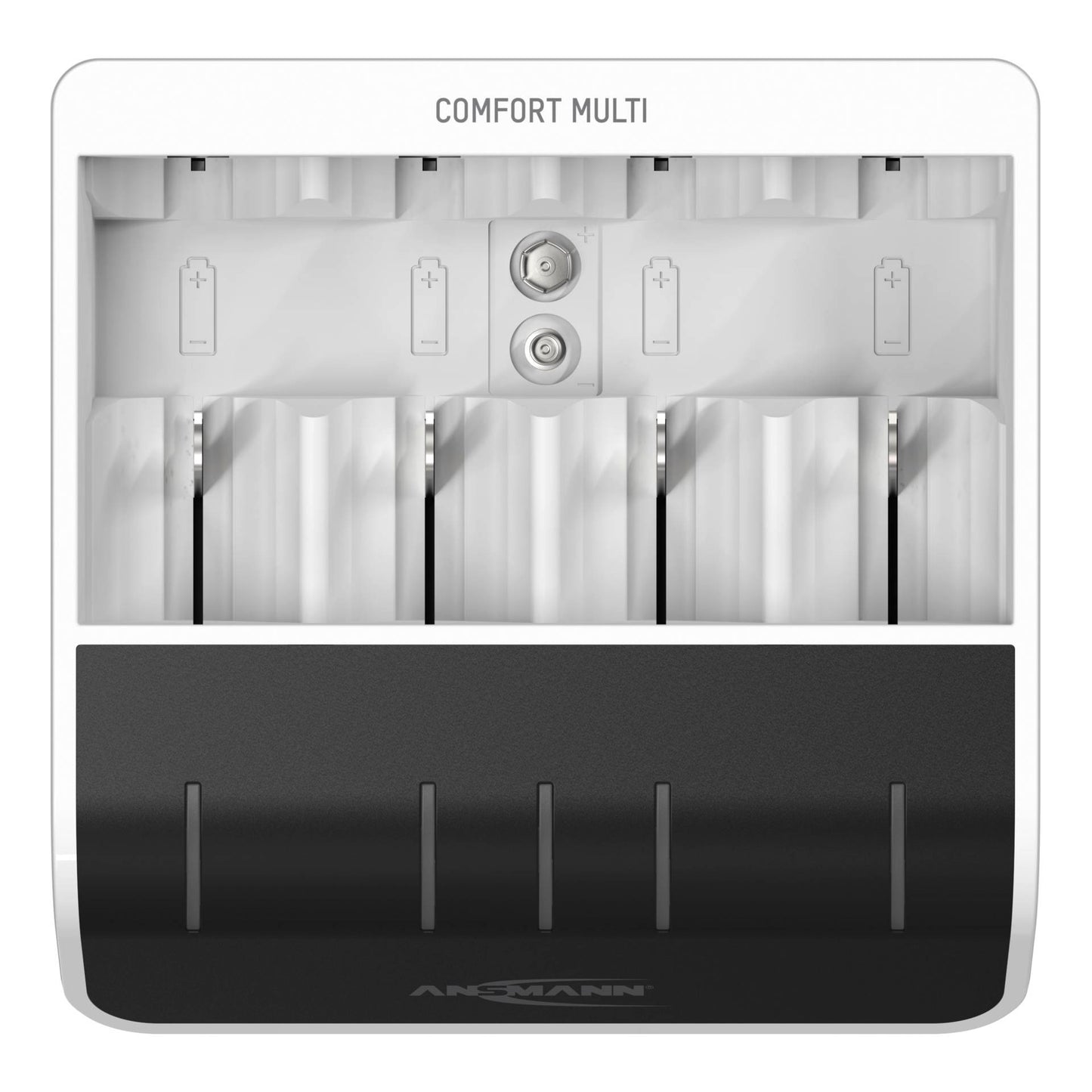 Ansmann Comfort Multi Charger