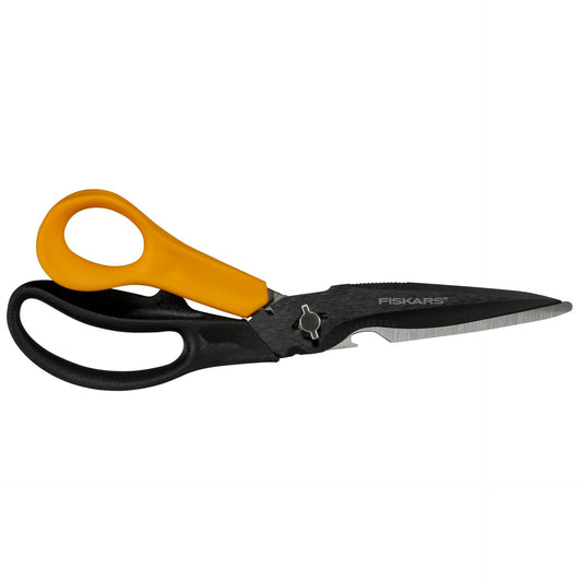 Fiskars CUTS + MORE Multi-tool 23 cm