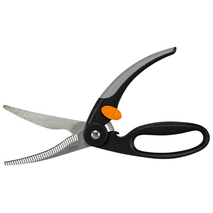Fiskars Funtional Form Poultry Shear 25 cm