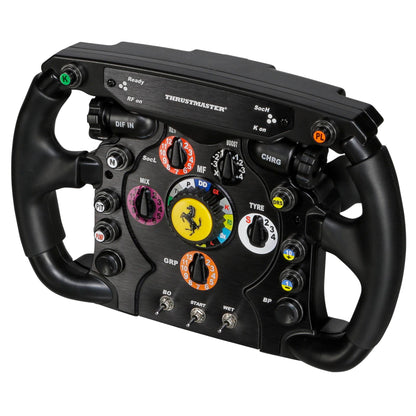 Thrustmaster Ferrari F1 Wheel Add-On
