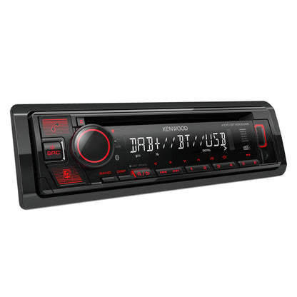 Kenwood KDC-BT450DAB