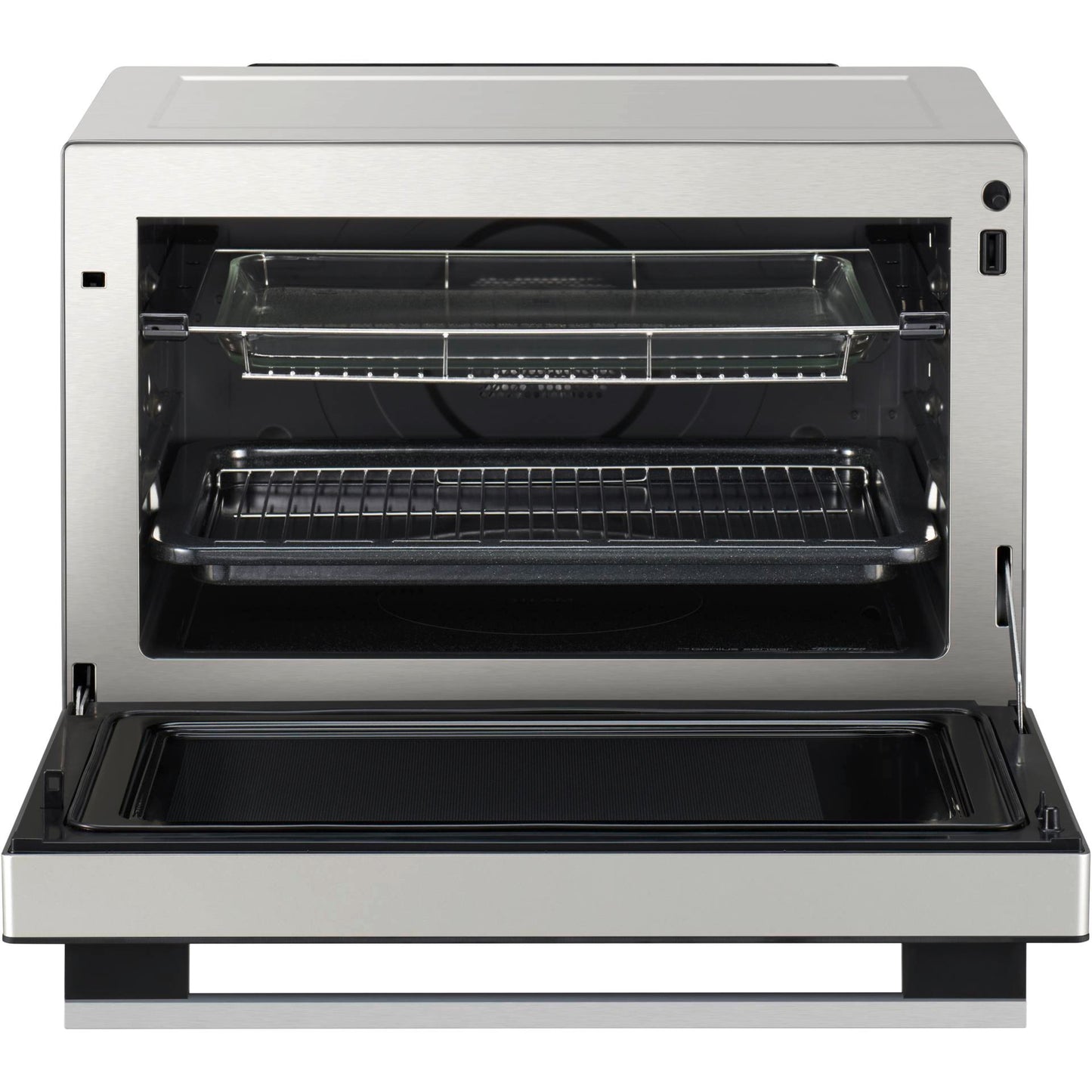 Panasonic NN CS 89 LBGPG