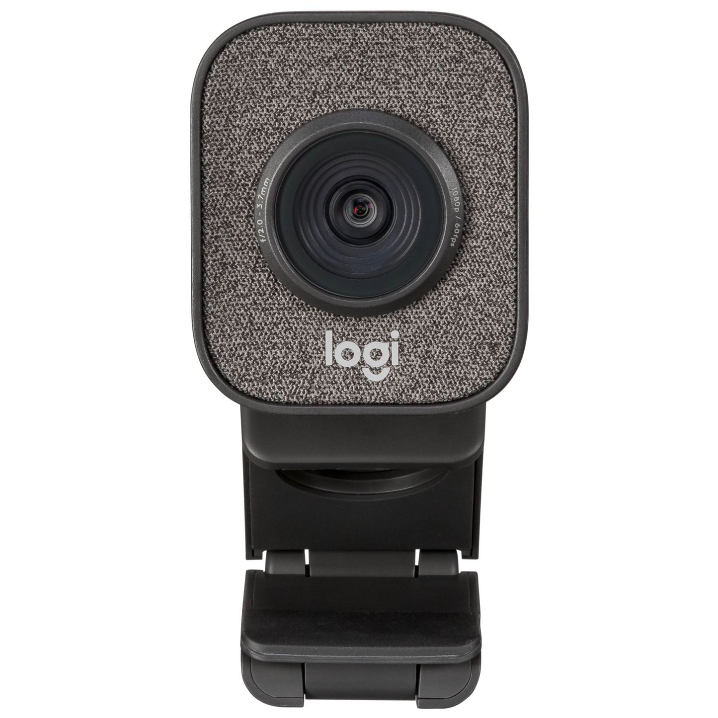 Logitech Streamcam graphite