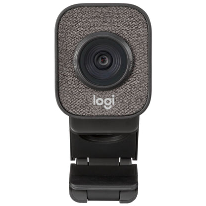 Logitech Streamcam graphite