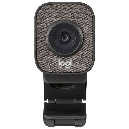 Logitech Streamcam graphite