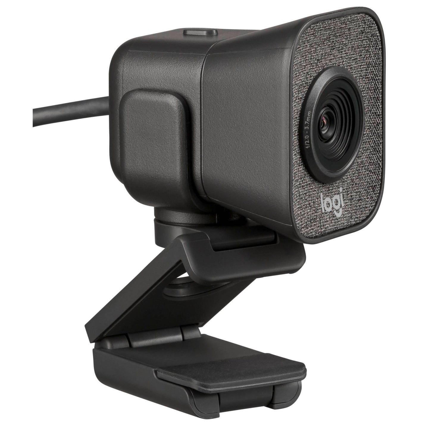 Logitech Streamcam graphite