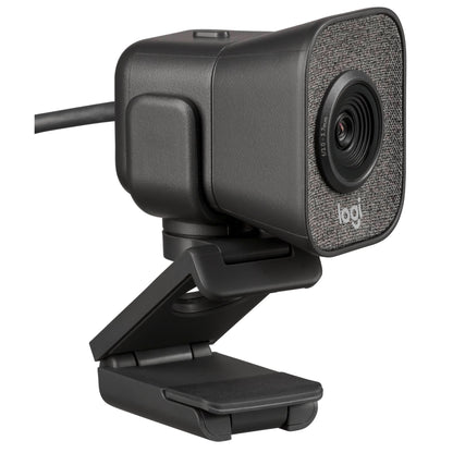 Logitech Streamcam graphite