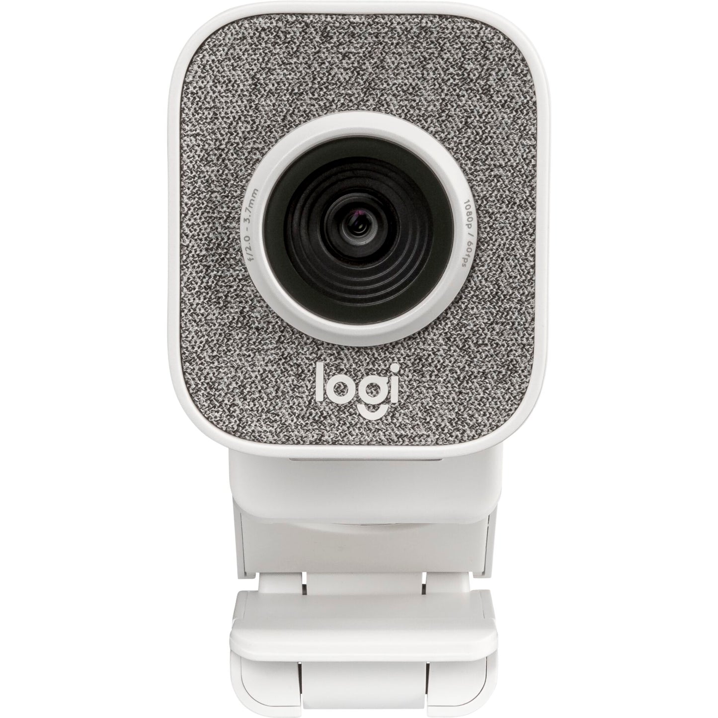 Logitech Streamcam white