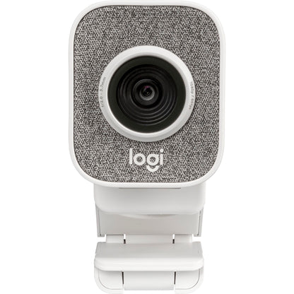 Logitech Streamcam white