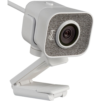 Logitech Streamcam white