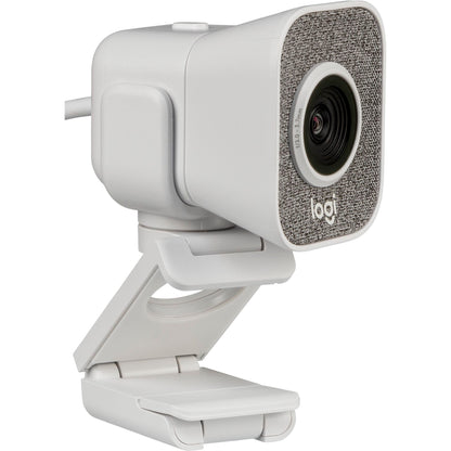 Logitech Streamcam white