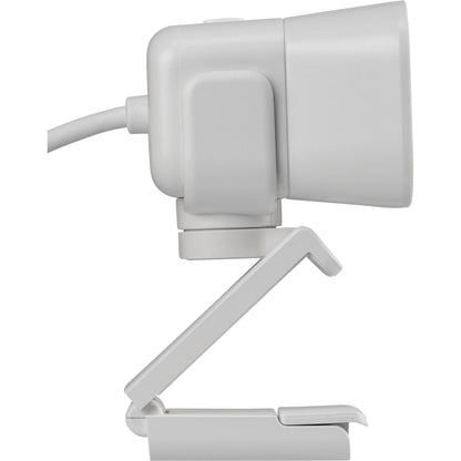 Logitech Streamcam white