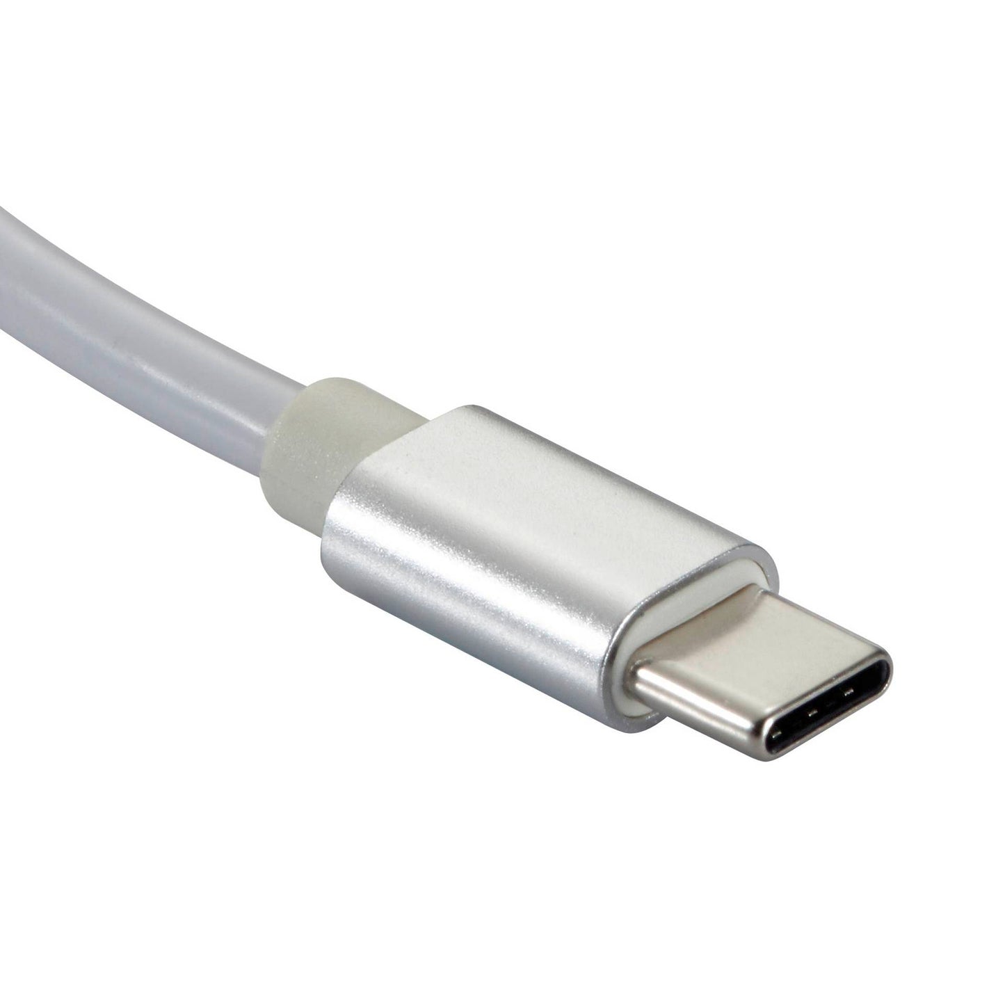 Level One USB-0402 V3 Gigabit USB-C Network Adapter