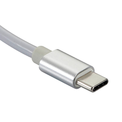 Level One USB-0402 V3 Gigabit USB-C Network Adapter