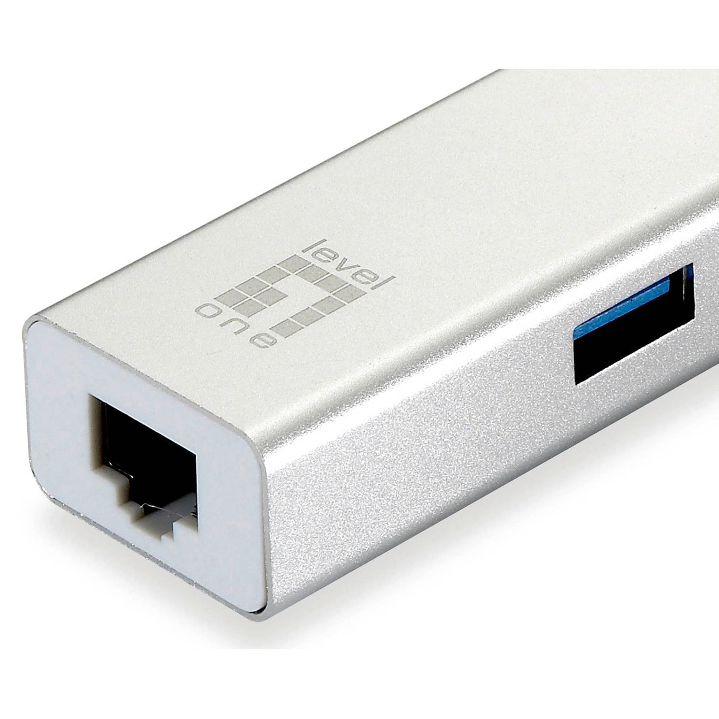 Level One USB-0504 Gigabit USB-C Network Adapter