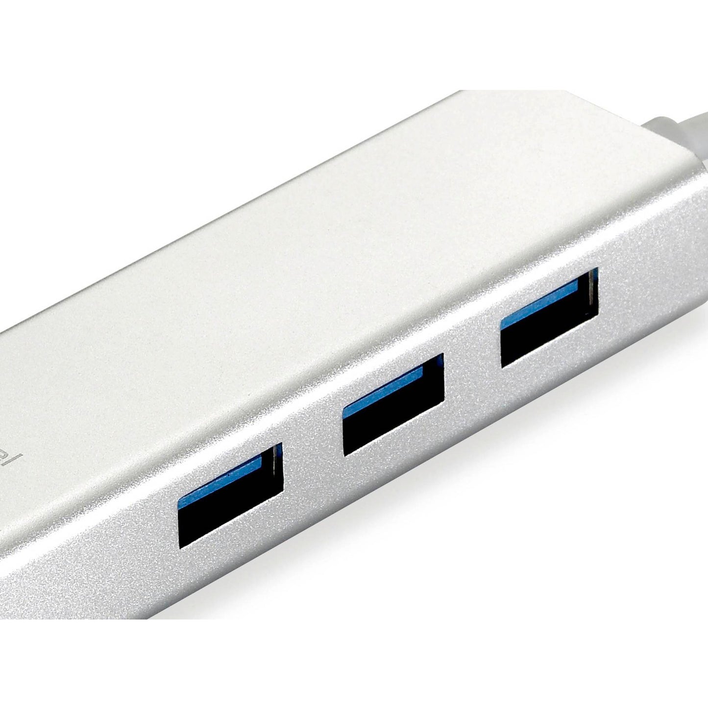 Level One USB-0504 Gigabit USB-C Network Adapter