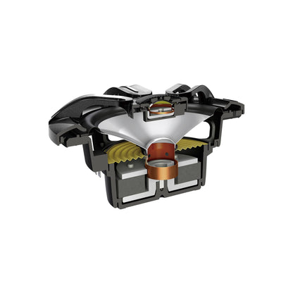 Pioneer TS-ME650FS Marine