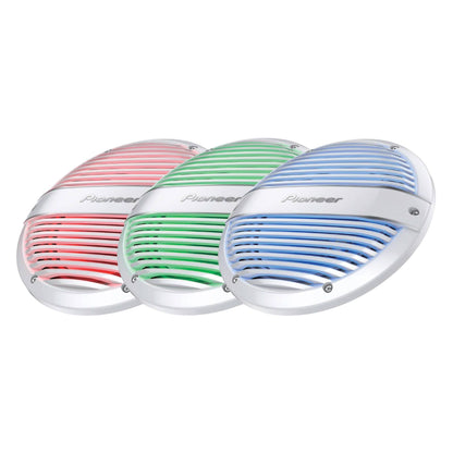 Pioneer UD-ME100LED Marine