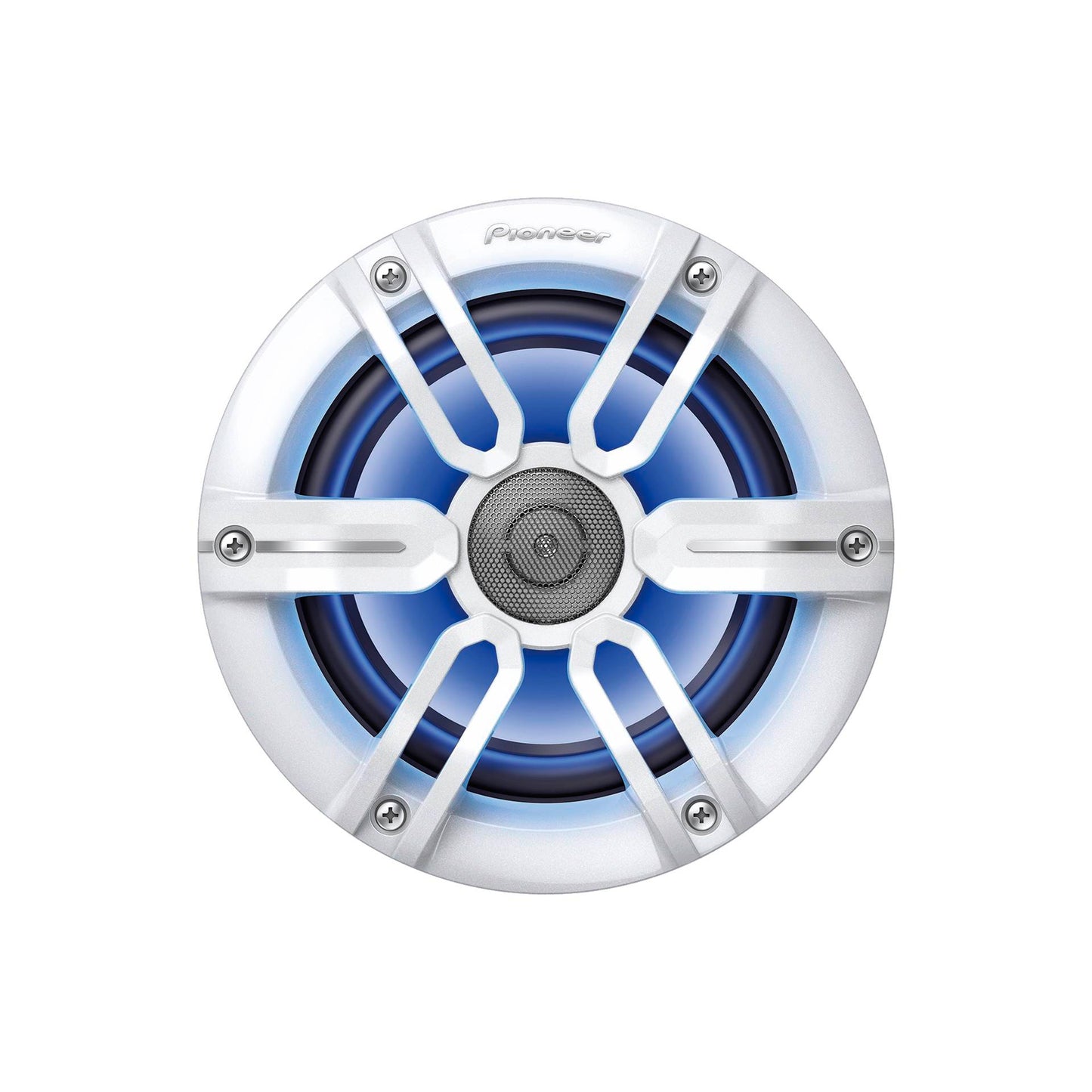 Pioneer UD-ME650LED Marine