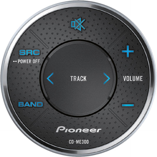 Pioneer CD-ME300 Marine