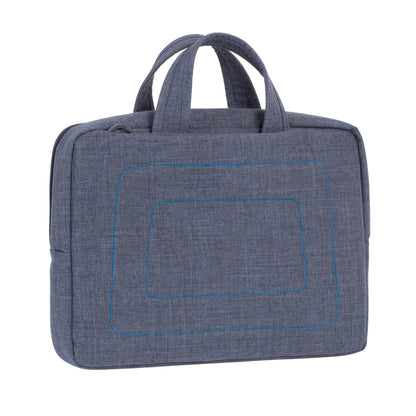 Rivacase 7520 Laptop Bag 14  grey