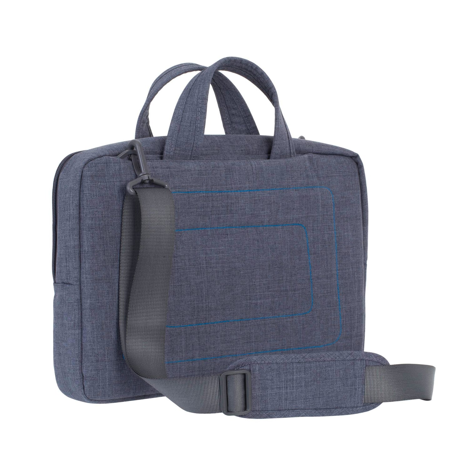 Rivacase 7520 Laptop Bag 14  grey