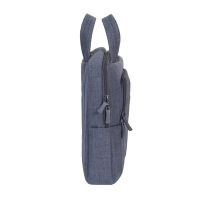 Rivacase 7520 Laptop Bag 14  grey