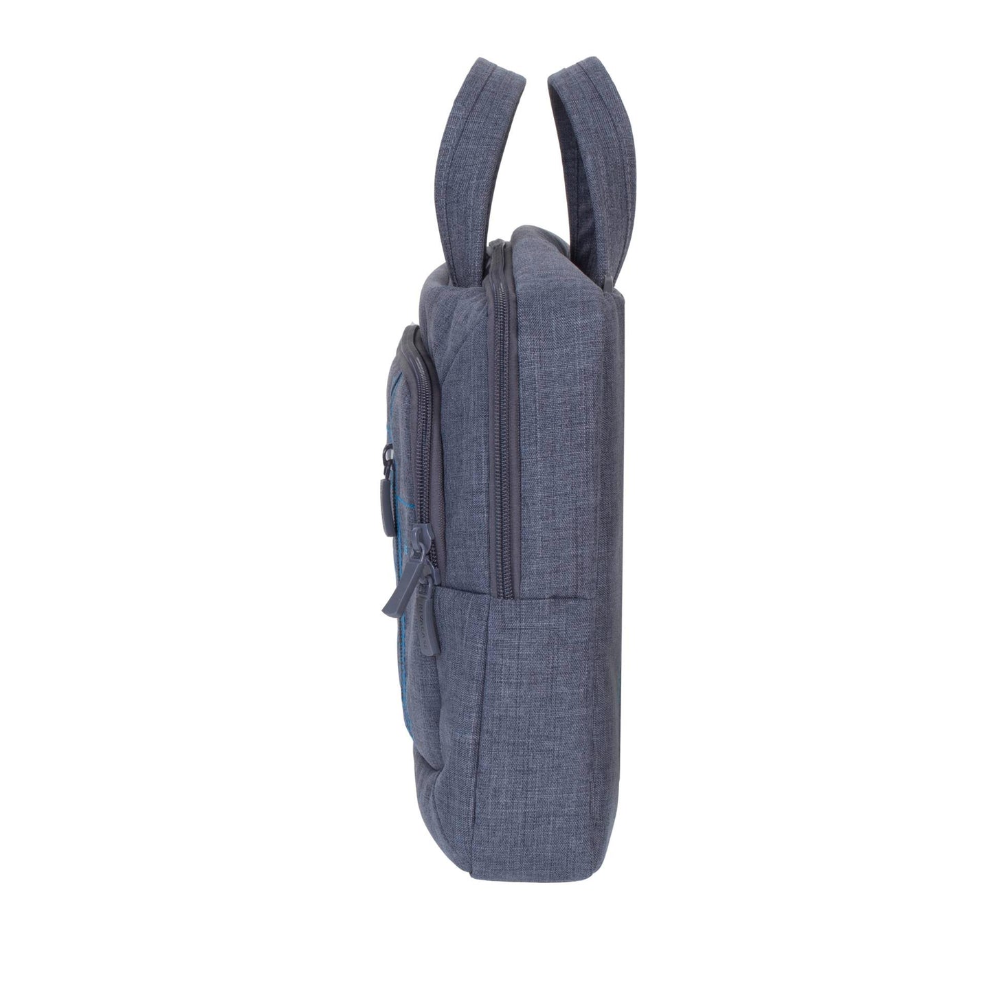 Rivacase 7520 Laptop Bag 14  grey