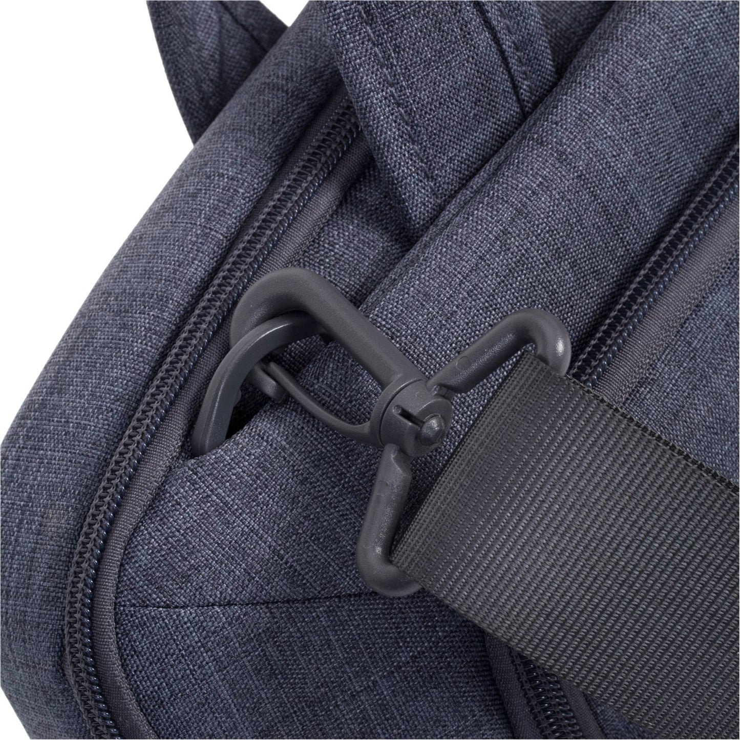 Rivacase 7520 Laptop Bag 14  grey