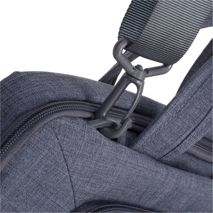 Rivacase 7520 Laptop Bag 14  grey